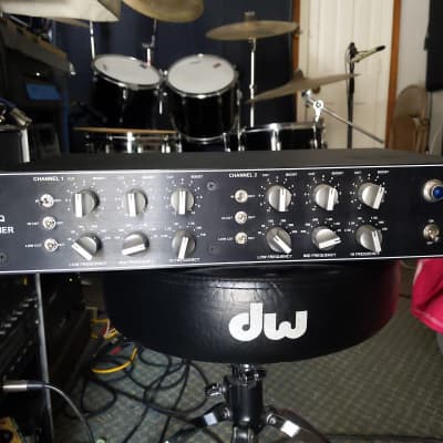 TL Audio Ivory EQ 5013 イコライザー B&H: More Than Just a Camera Store - Shop Now