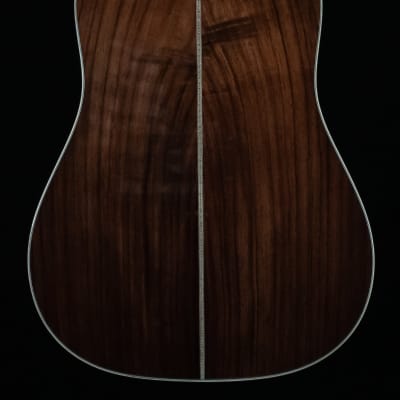 Eastman E20D TC, Thermo Cured Adirondack Spruce, Indian Rosewood - NEW image 6