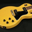 Gibson Les Paul Special 2019 TV Yellow