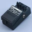 Boss FDR-1 '65 Deluxe Reverb Amp Guitar Effects Pedal P-17527