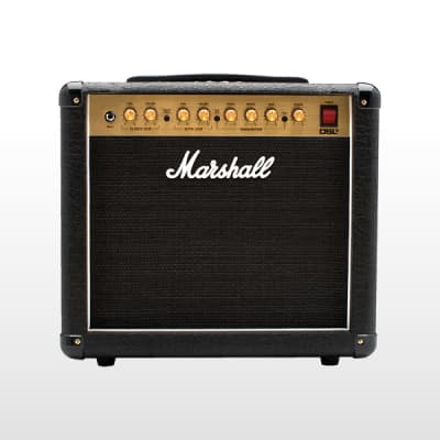 Marshall DSL5C 2-Channel 5-Watt 1x10