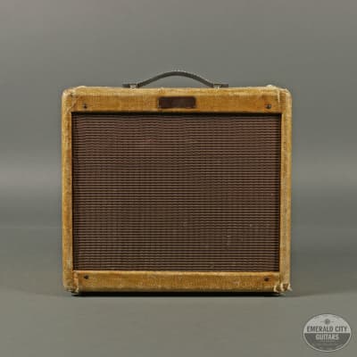 1957 Fender Princeton 5F2 image 5