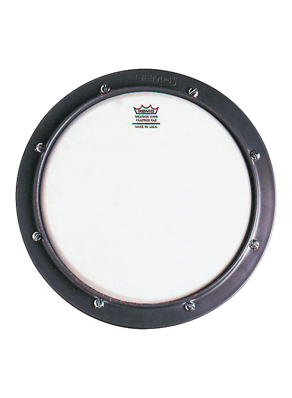 Remo Remo Tunable Practice Pad image 1