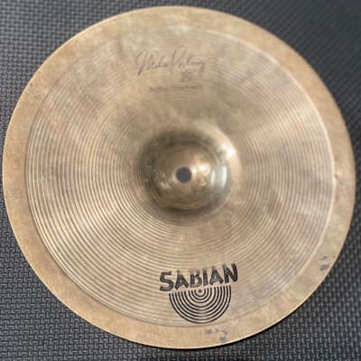 Sabian 10" Signature Mike Portnoy Max Stax Splash Cymbal image 2