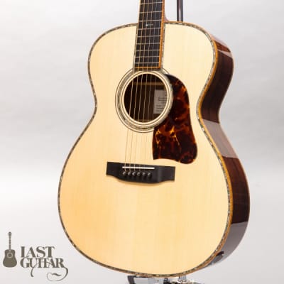 K.Yairi Custom Shop(Yukio Niwa) YN-002 LG10 | Reverb