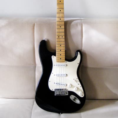 Fender American Standard Stratocaster 1991 image 2