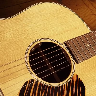 LR Baggs EAS Element Active System Acoustic Guitar Undersaddle Pickup image 2