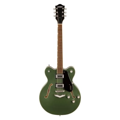 Gretsch G5622 Electromatic Center Block Double-Cut 6-String 