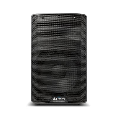 Alto TX310 350-Watt Powered Speaker image 1