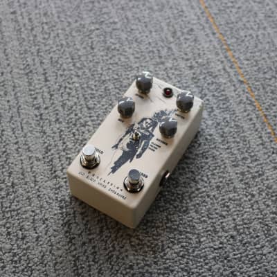 Old Blood Noise Endeavors Procession Reverb V1 | Reverb