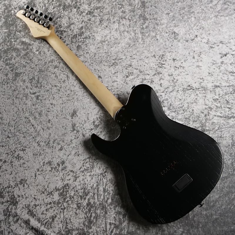 ギター Fujigen JIL2-ASH-DE-M OPB FUJIGEN(FGN) JMJ52B-ASH-M/OPB(Open Pore Black)【オンライン