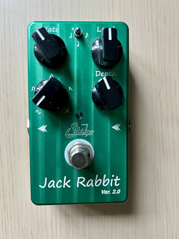 Suhr Jack Rabbit