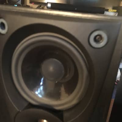 Pioneer S-DF1-K Black image 9