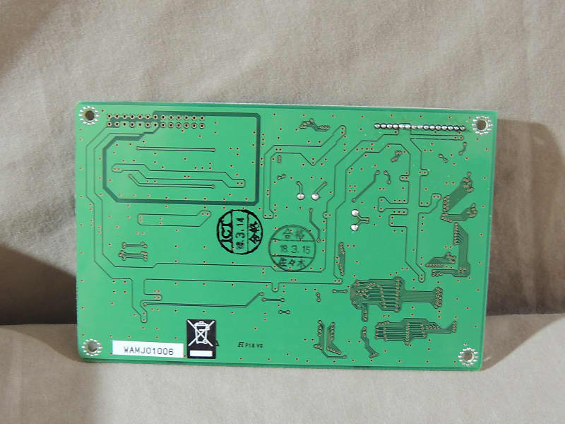 Yamaha PLG150-VL Virtual Acoustic Plug-in Board [Three Wave Music