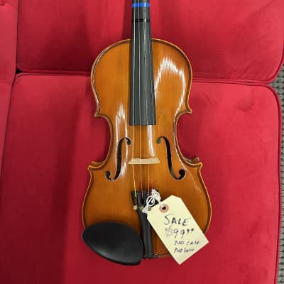 Student Violin - Blowout Sale 50% OFF image 1