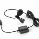 IK Multimedia iRig Mic Lav Lavalier Microphone for iPhone/iPad/Android