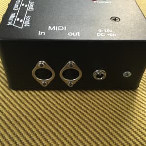 Payne Labs K Switch / Loop Switcher image 2