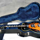 Vintage 1980 Gibson ES-175D w Original Hardshell Case - Very Good Condition