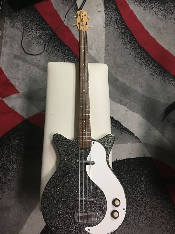 Danelectro Bass | Reverb