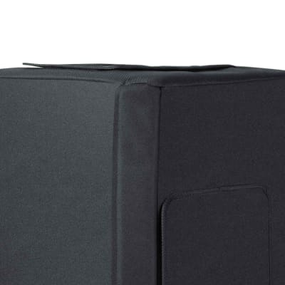 JBL Bags SRX812P-CVR-DLX Deluxe Padded SRX812P Protective Speaker Cover image 4