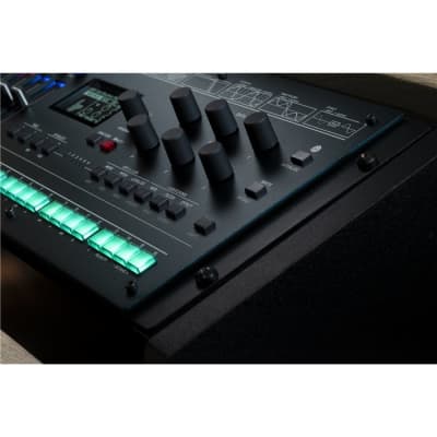 Korg opsix-m image 9
