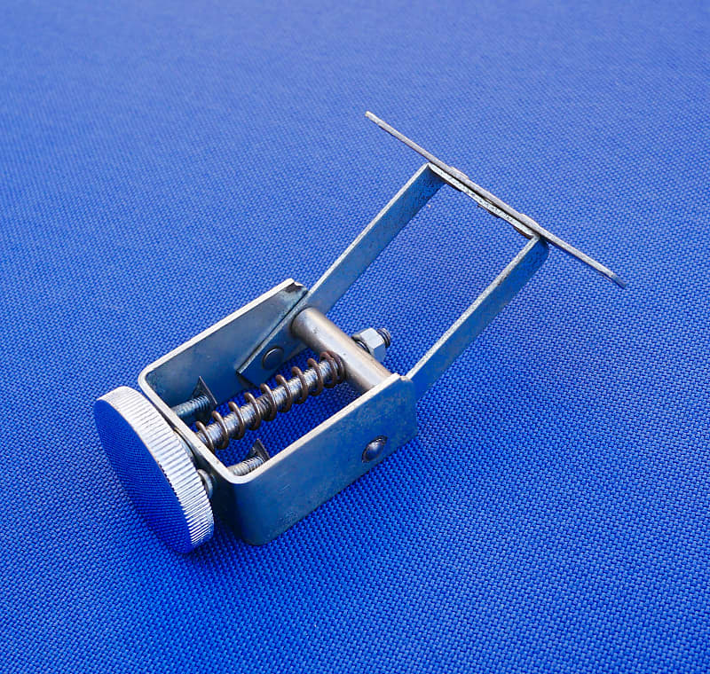 Gretsch Bass Drum Muffler Damper Vintage Reverb