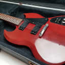 Vintage 1972 Gibson SG II Cherry (ALL ORIGINAL) USA