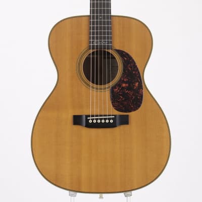 Martin Vintage Series Eric Clapton Signature 000-28EC (1996