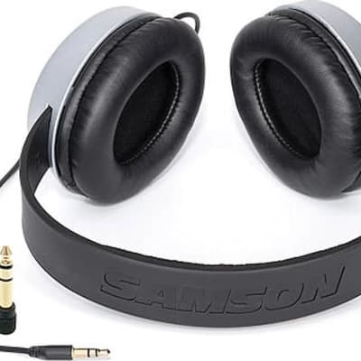 SR550 - Studio Headphones image 3