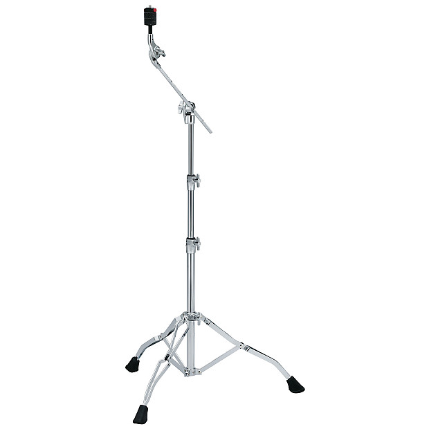 Tama HC43BW Stage Master Series Double-Braced Boom Cymbal Stand image 1