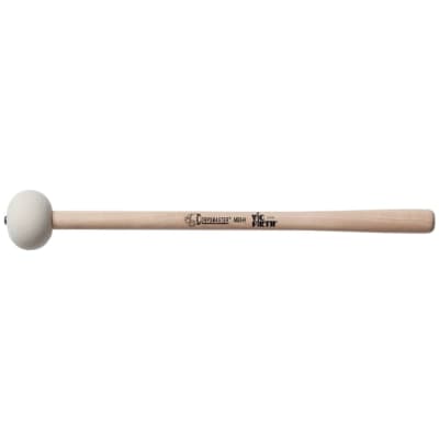 Vic Firth Corpsmaster® Bass mallet -- large head – hard