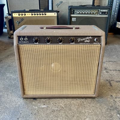 Fender Princeton Amp 1962 for sale