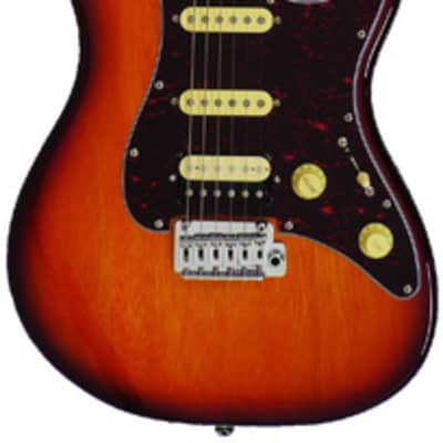 Sire Larry Carlton S3 TS - Strat Style for sale