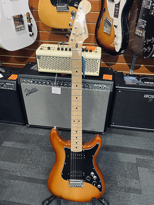 fender Player Lead III【送料無料】 Fender Lead III review | MusicRadar