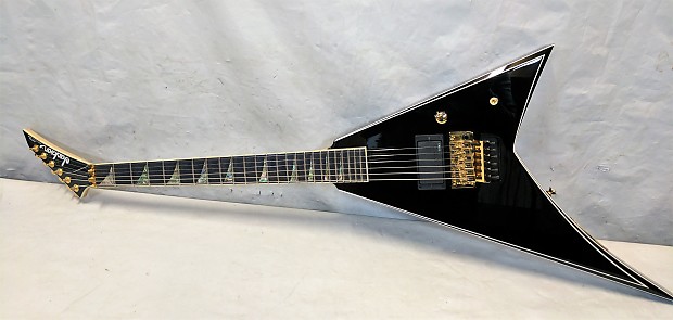 Jackson discount rr24 custom