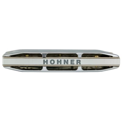 Hohner Meisterklasse F image 2