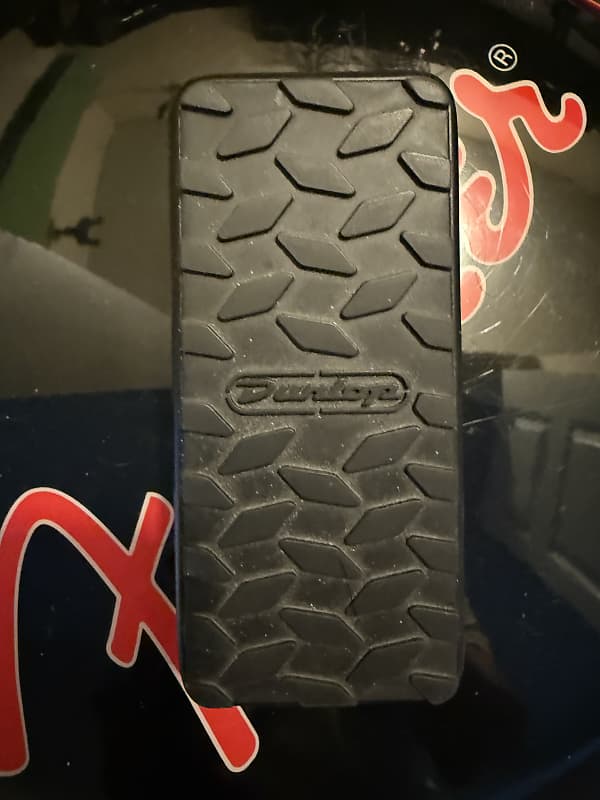 Dunlop DVP4 Volume X Mini Pedal