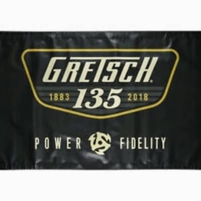 Gretsch  Banner image 1