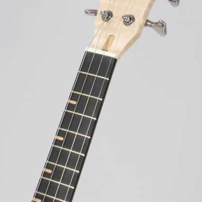 Sparrow Greenheart Steel String Tenor Cutaway Electric Ukulele (Built to order, ships in 14 days) image 5