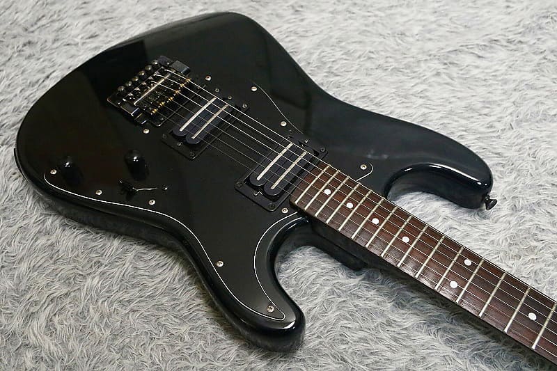 8A AriaProii DIAMOND エレキギター　80年代　kahler 8A AriaProii DIAMOND エレキギター 80年代 kahler - メルカリ
