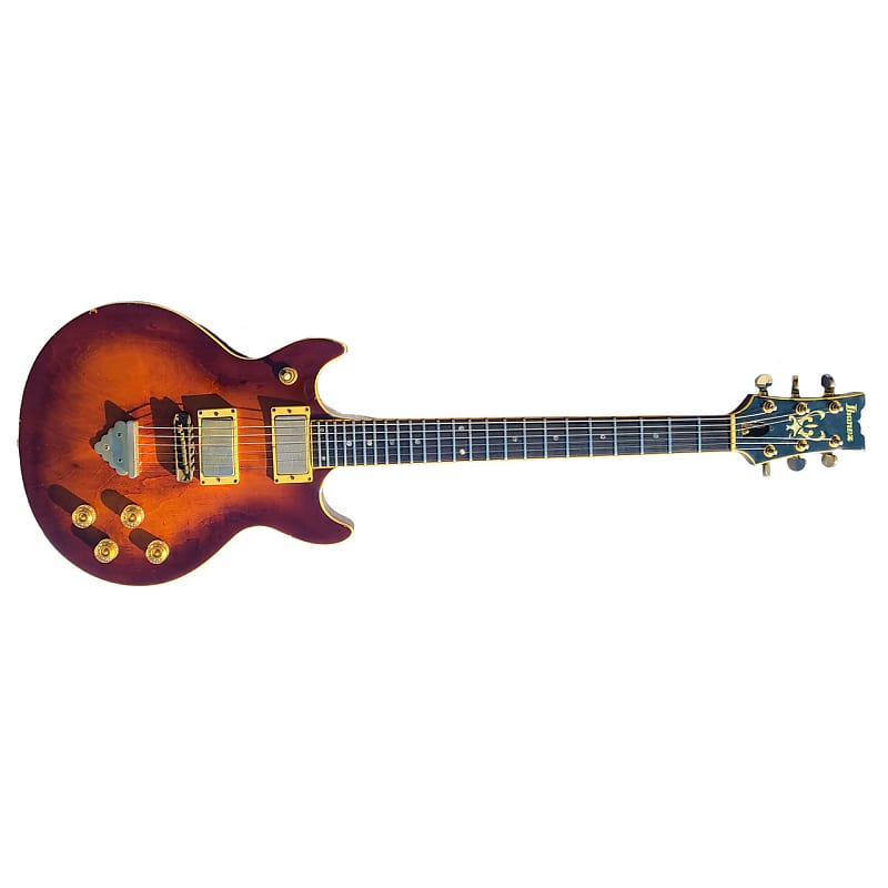 Ibanez 2618 Artist | Reverb