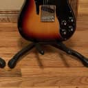Fender American vintage 72 Telecaster  2011 Sunburst