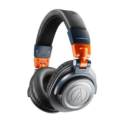 Audio Technica ATH-M50x Headphones - New / Dark Green | Reverb