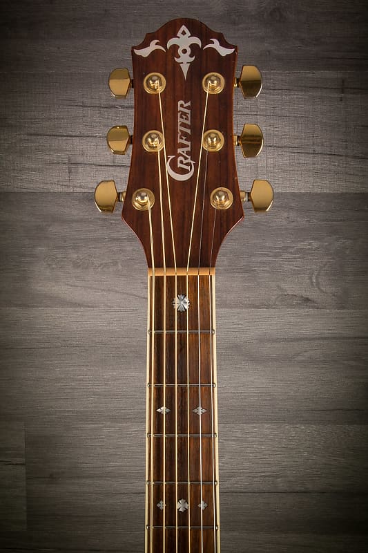 P2P-GA (The River Pacific) – Riversong Guitars