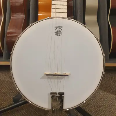 Deering Gooodtime Open Back Banjo image 2