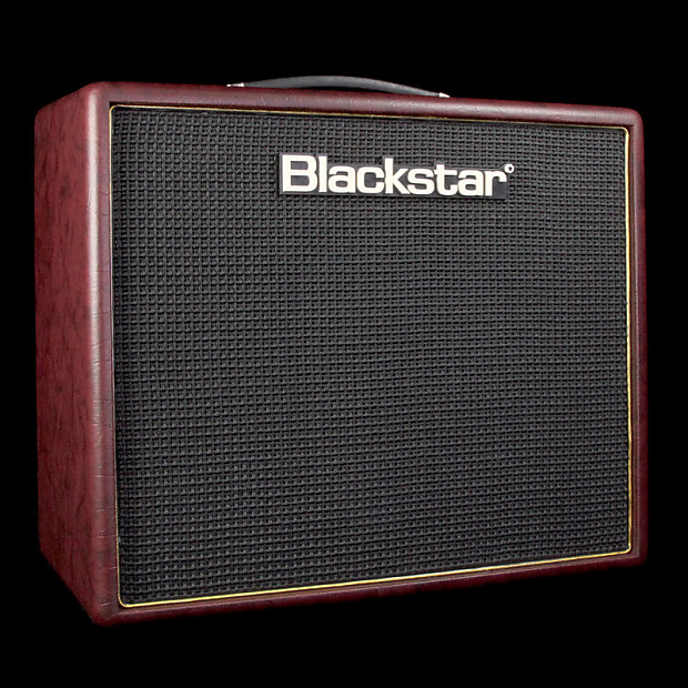 Blackstar Artisan 10AE 10th Anniversary 10-Watt Guitar Combo image 1