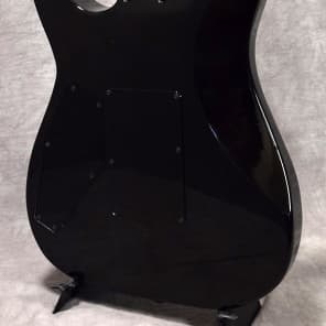 Edwards E-MR 98 See Thru Black - Free Shipping* | Reverb