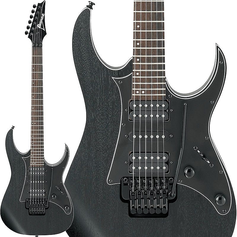 Ibanez RG350ZB-WK [Special price] | Reverb Canada