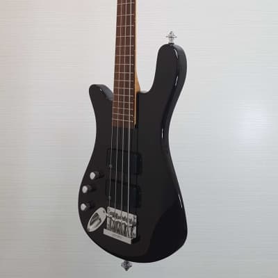 ベース Streamer RockBass Standard 4st lefty LH Rock Bass by Warwick Streamer Standard 4 String Left Handed