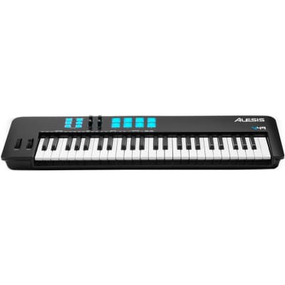 Alesis V49 MKII Controller Keyboard Nearly New image 4